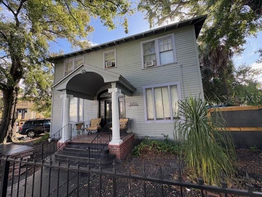 Photo of 1905 N Taliaferro Avenue #01, Tampa, FL 33602 (MLS # TB8423717)