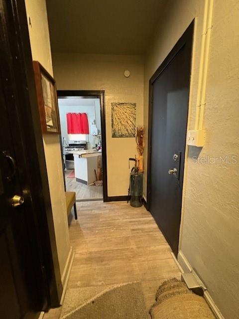 BONNIEHURST - Residential Income