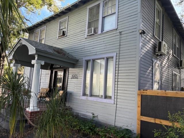 1905 Taliafero Tampa, FL * LODGING & HOSPITALITY AVIALABLE FOR INVESTMENT* Property goes with *801 E Palm Ave & 803 E Palm Ave as a group (together asking is $3,300,000.00) TURN KEY property already bringing in money daily as it OPERATES as a Full Occupancy Hotel-Motel Excellent for Bed and Breakfast opportunity for increased revenue(SEE APPOX MONTHLY FINCIALS in Listing) This is a Rare Investment Opportunity in the Tampa Heights Area of East Tampa. This Asset consists of 3 Historic Buildings offering 13 units that are leased individually with Daily and Weekly Rates...This property is ONLY minutes from Downtown Tampa, Channelside and Ybor City
