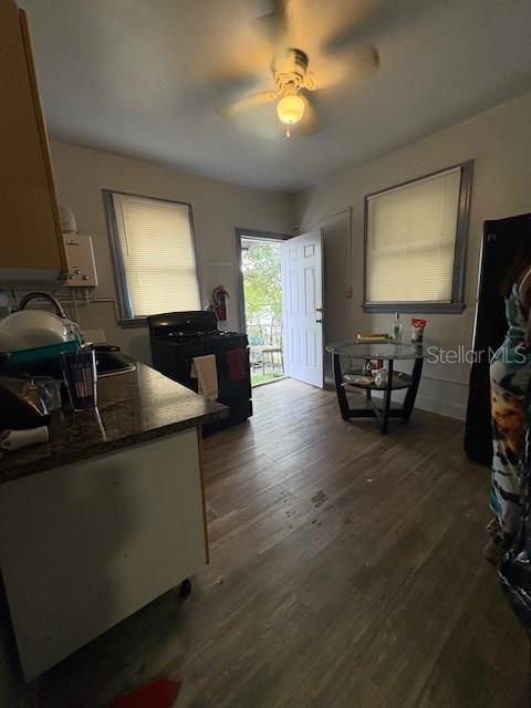 BONNIEHURST - Residential Income