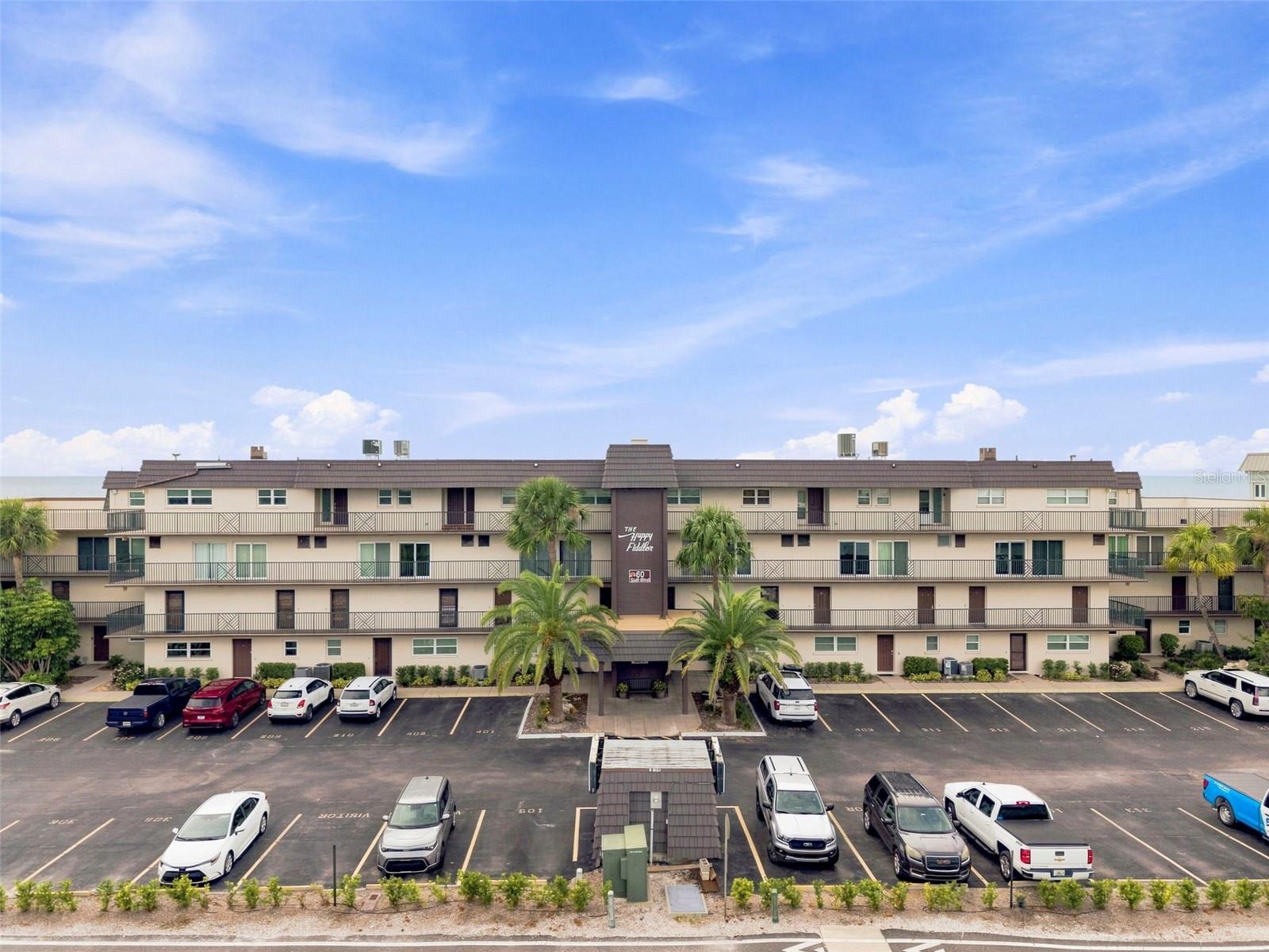 60 GULF BOULEVARD 402