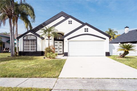 2319 ISLAND CLUB WAY ORLANDO FL 32822