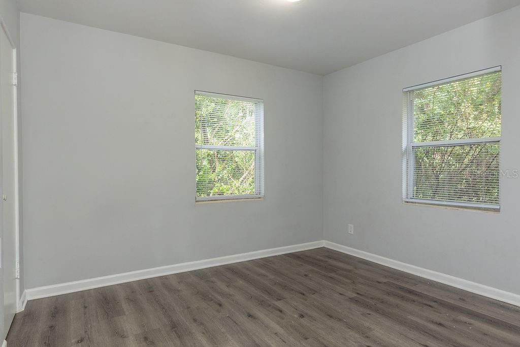 PLYMOUTH HEIGHTS DELAND - Residential Lease