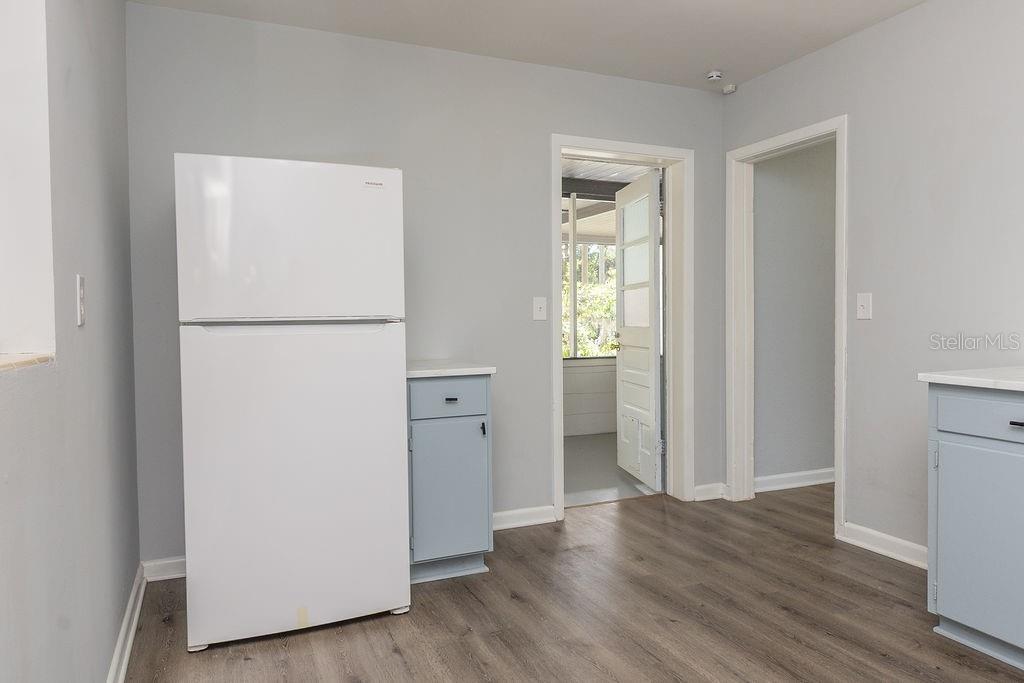 PLYMOUTH HEIGHTS DELAND - Residential Lease