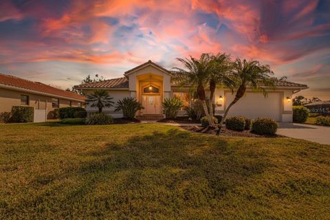 Photo of 3518 Terin Court, Punta Gorda, FL 33950 (MLS # C7510149)
