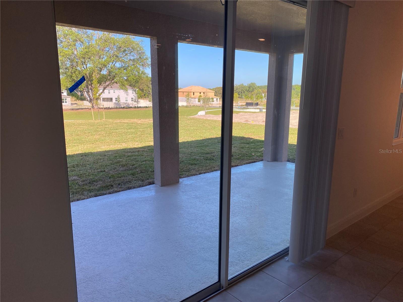 BARGROVE PH I - Residential Lease