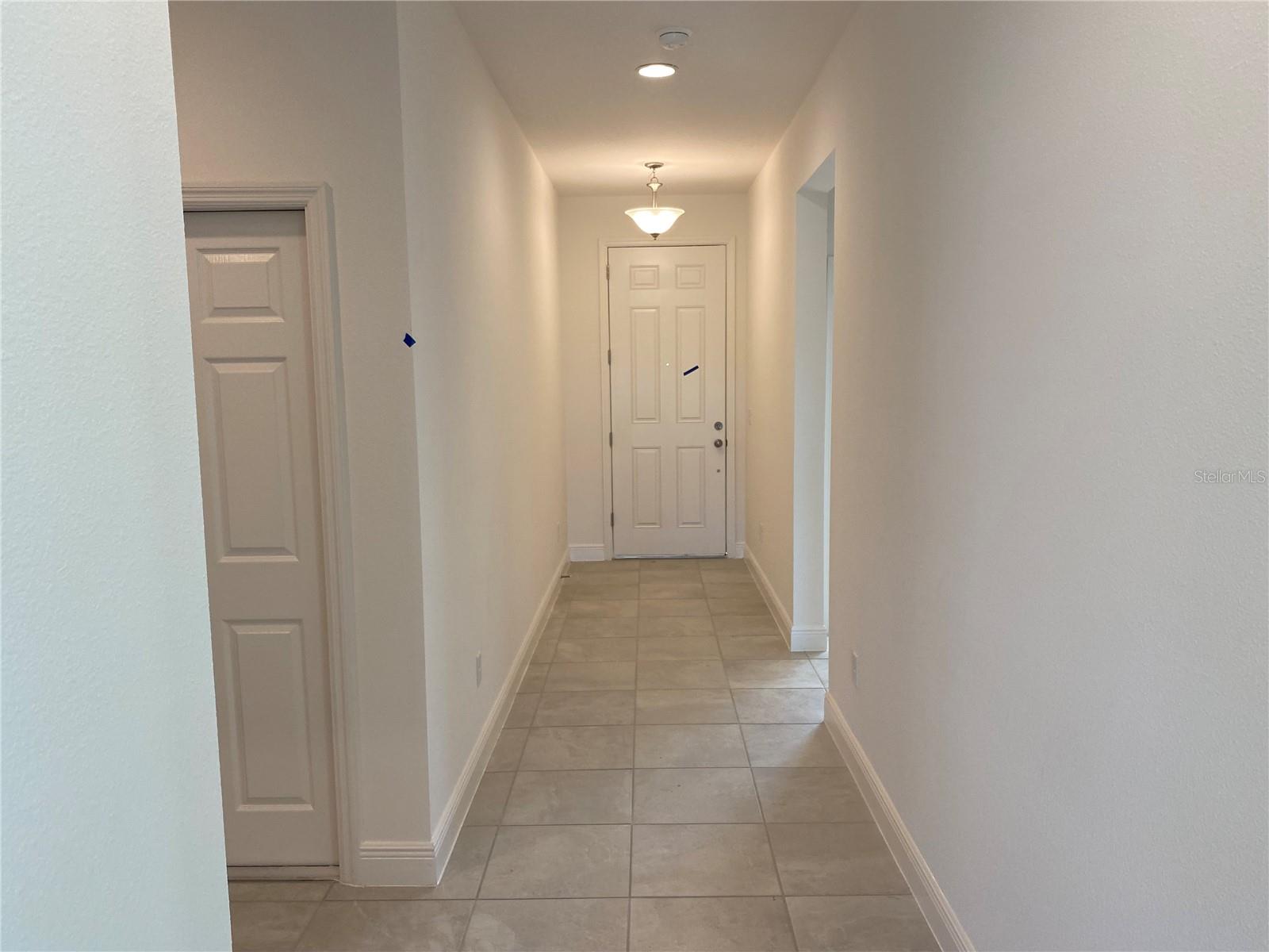 BARGROVE PH I - Residential Lease