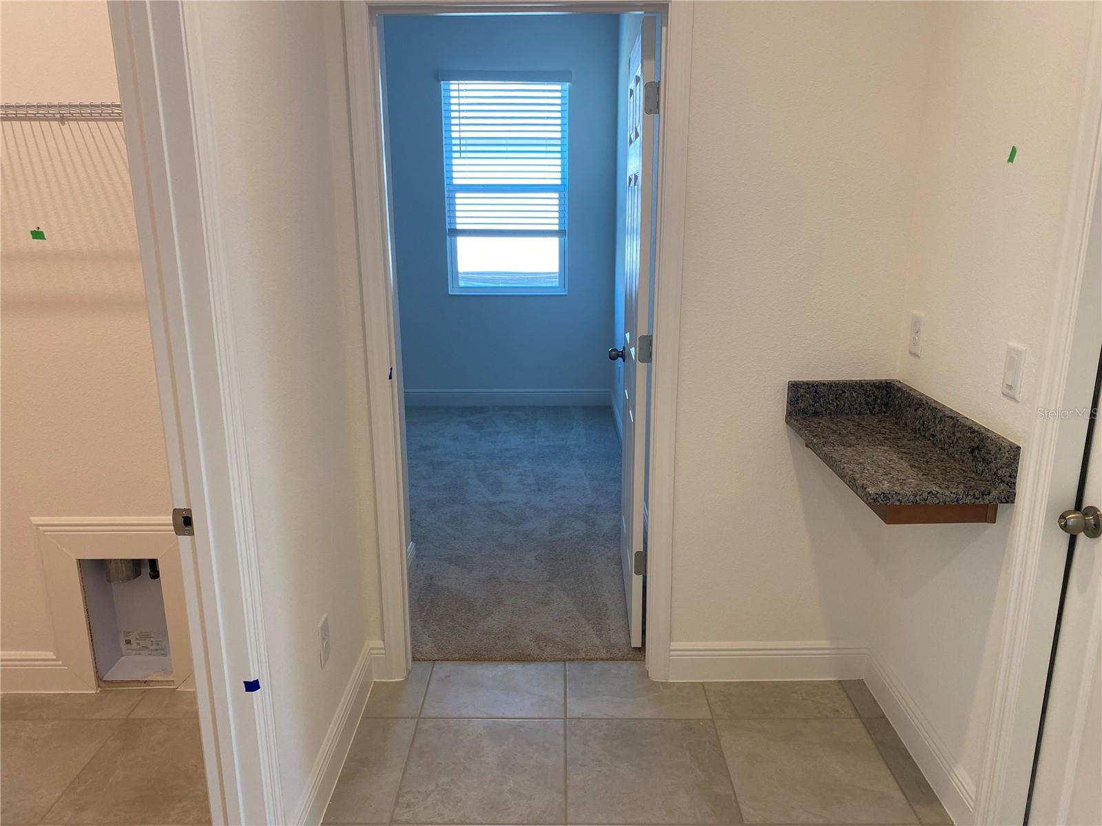 BARGROVE PH I - Residential Lease