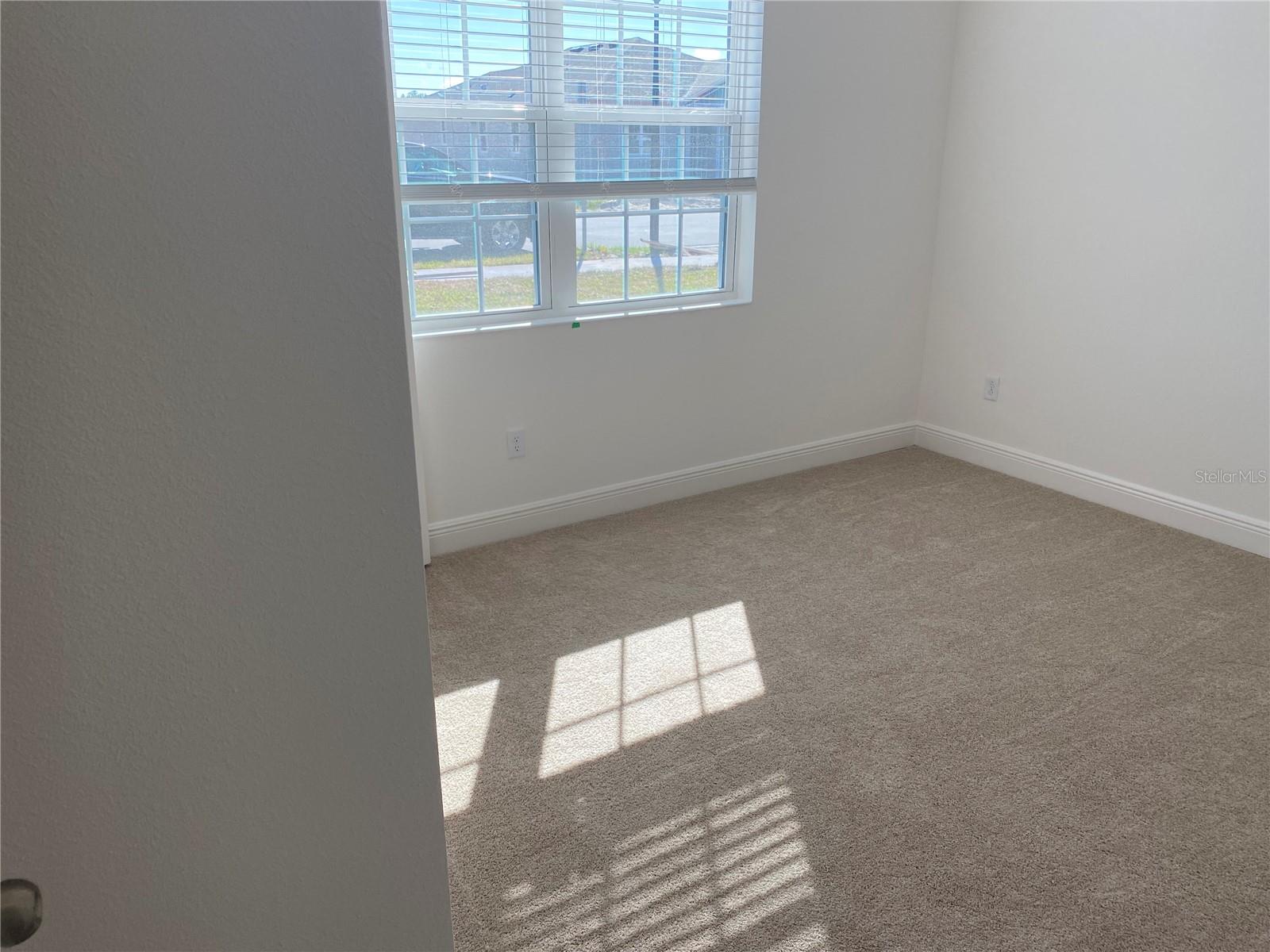 BARGROVE PH I - Residential Lease