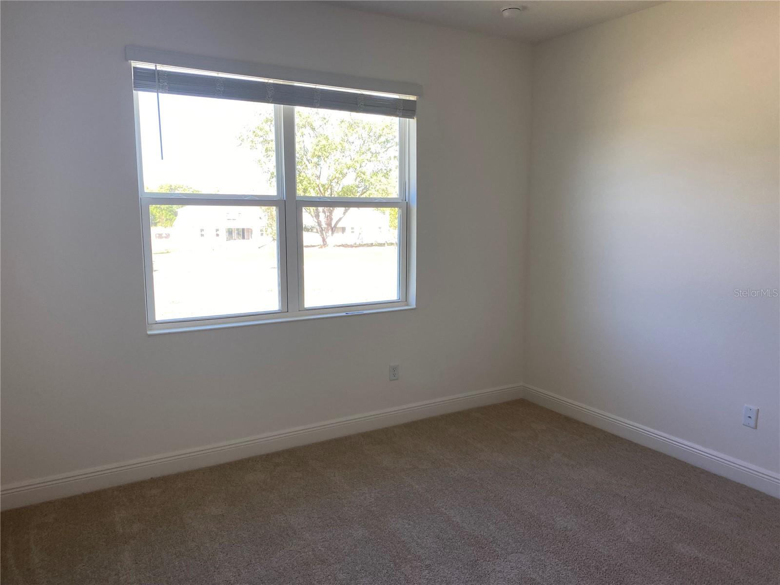 BARGROVE PH I - Residential Lease