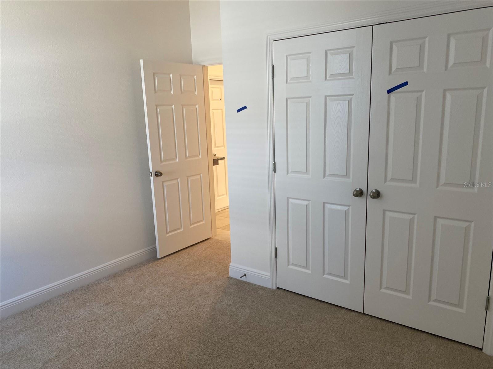 BARGROVE PH I - Residential Lease