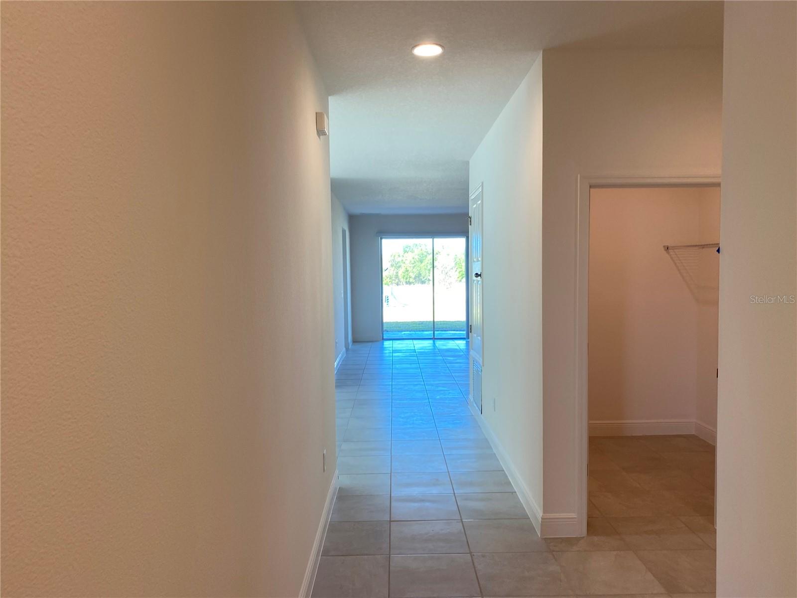 BARGROVE PH I - Residential Lease