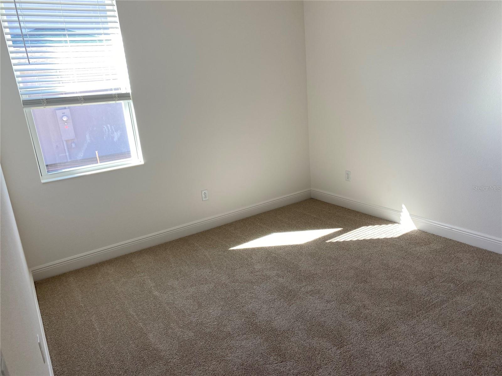 BARGROVE PH I - Residential Lease