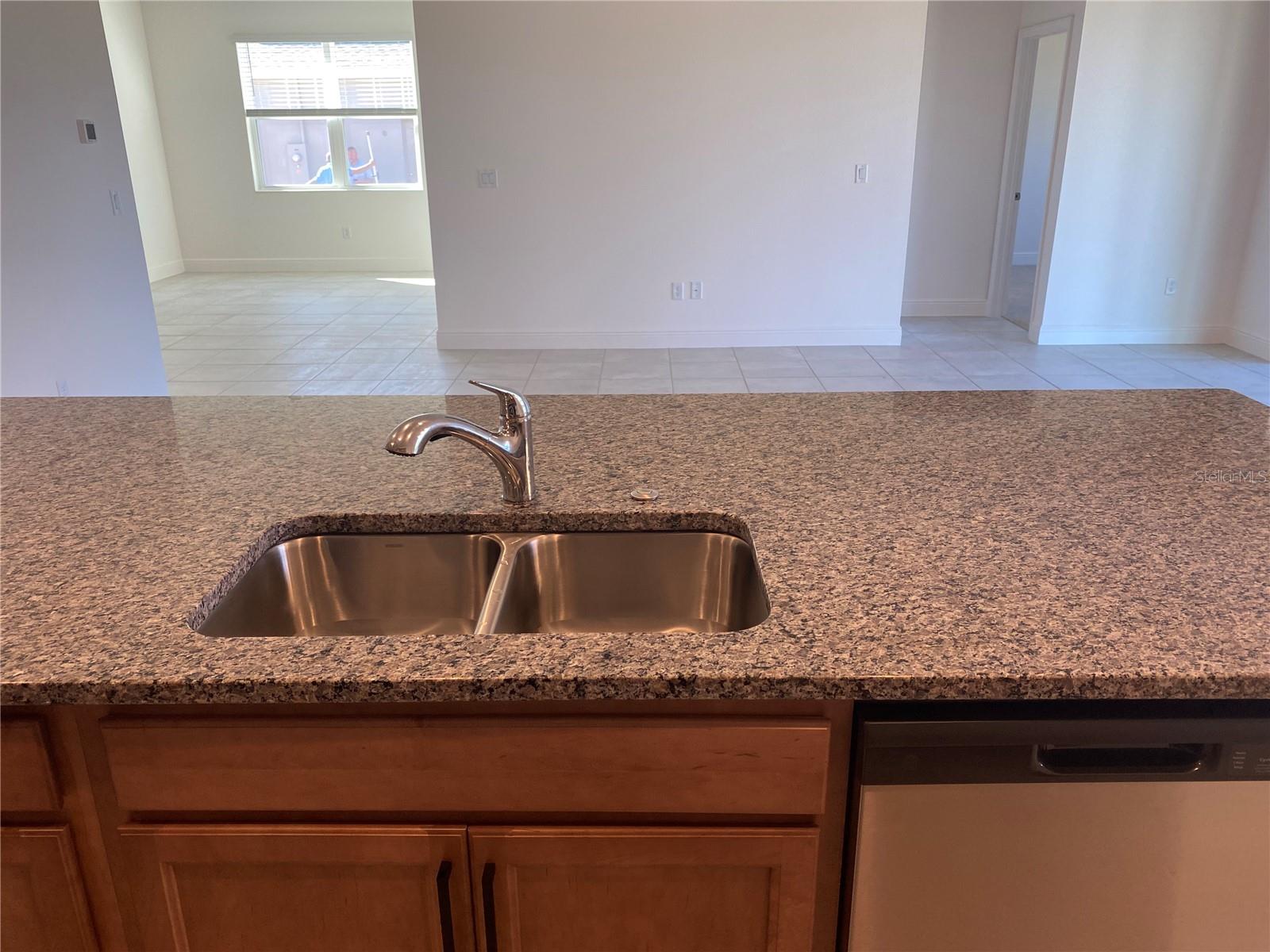 BARGROVE PH I - Residential Lease