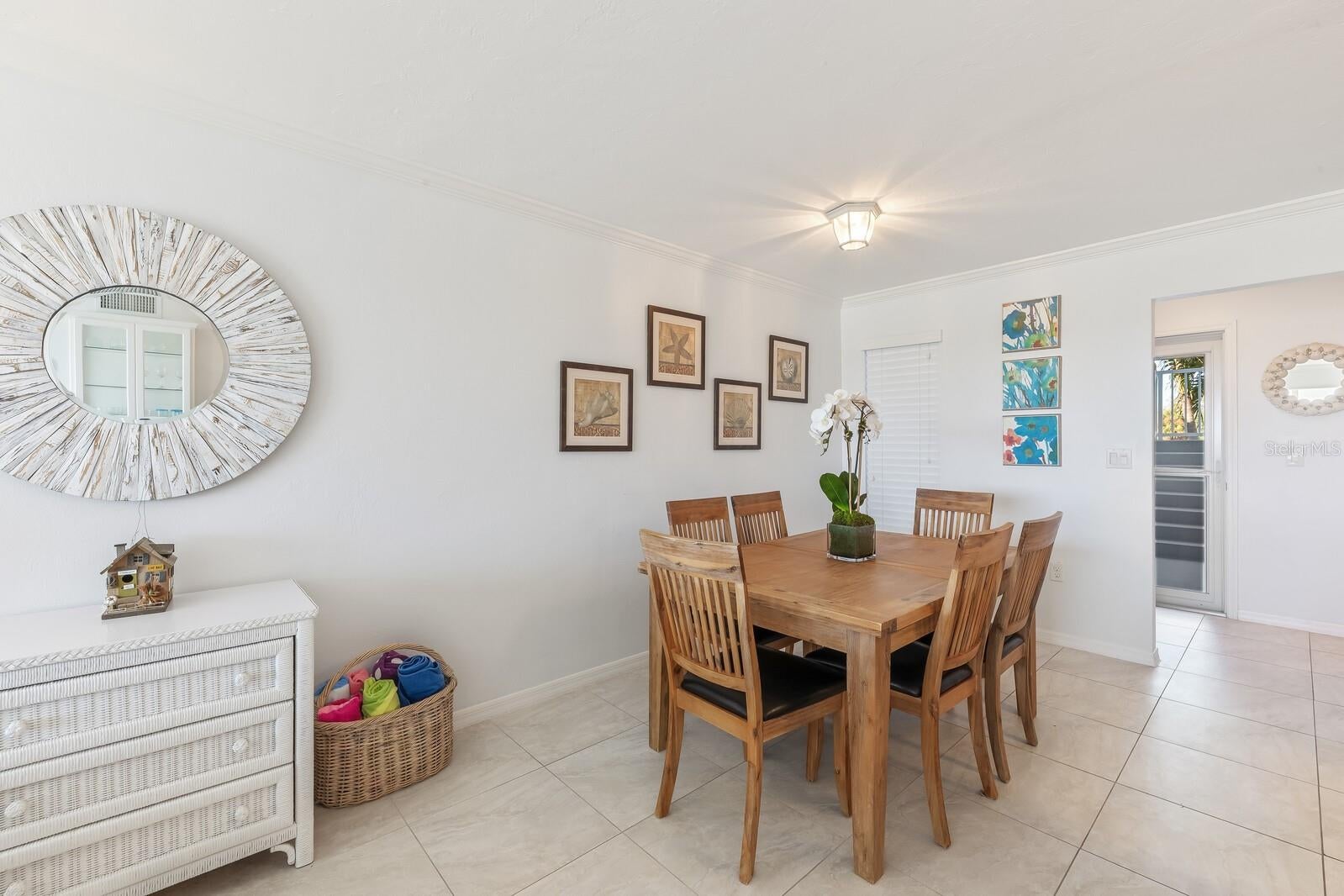 5854 GASPARILLA ROAD M21