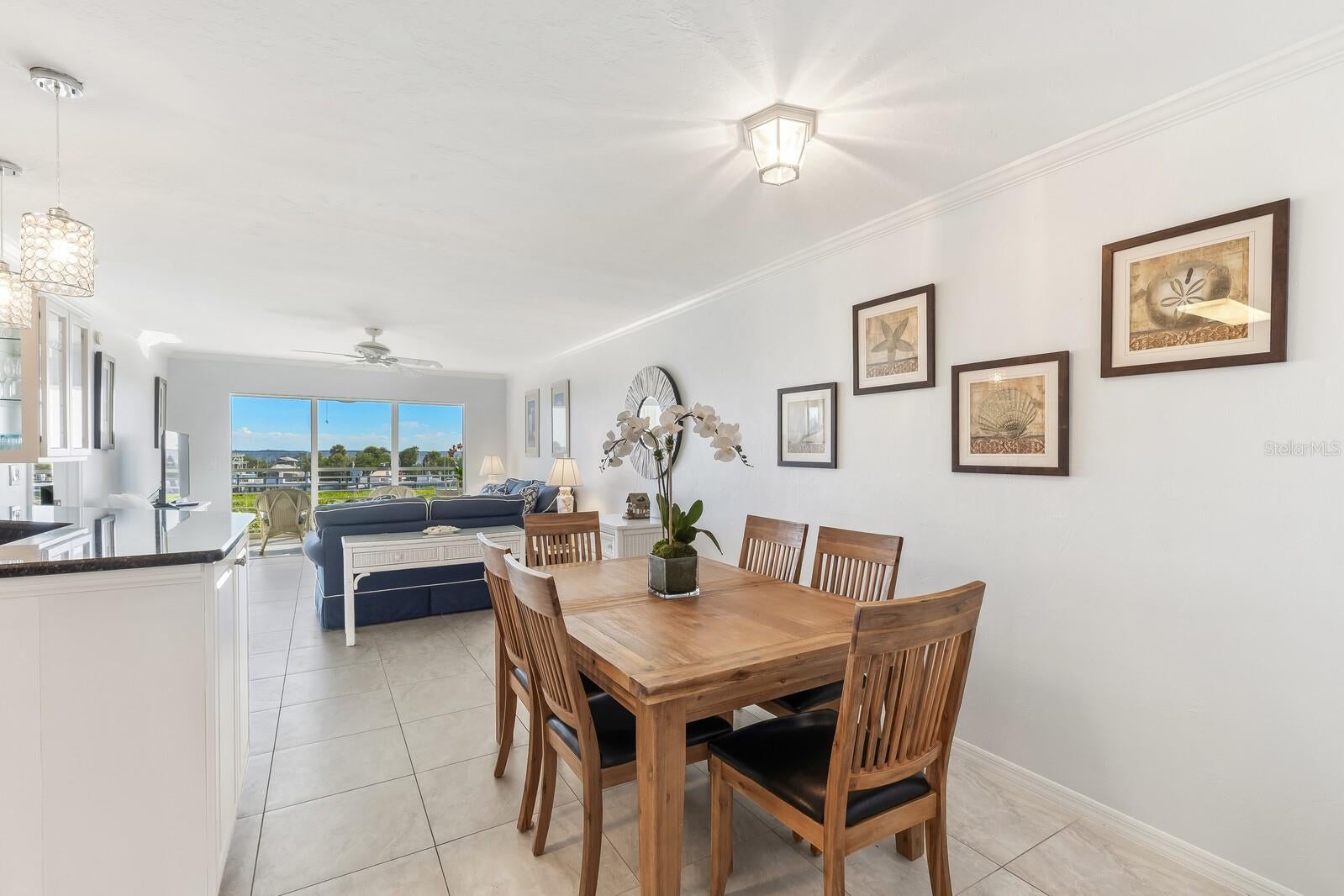 5854 GASPARILLA ROAD M21