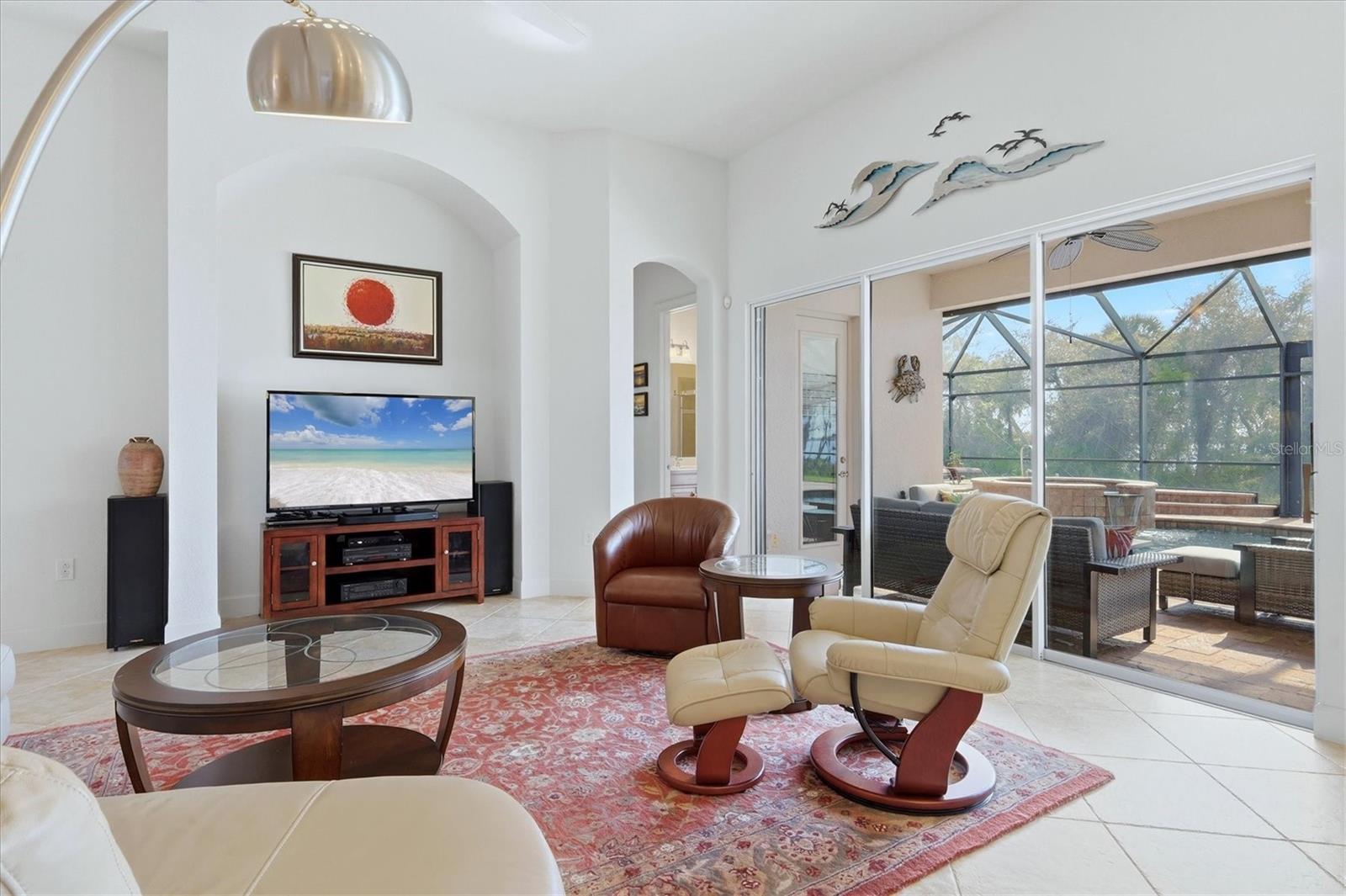 RIVERWOOD - Residential