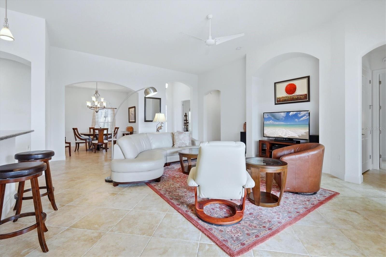 RIVERWOOD - Residential