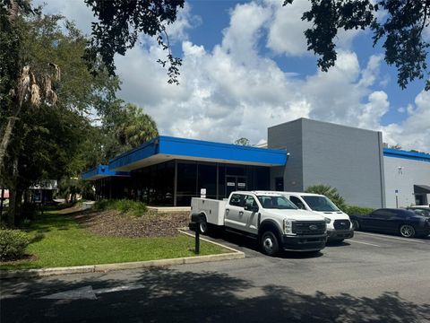 576 & 524 NE 23RD AVENUE GAINESVILLE FL 32609