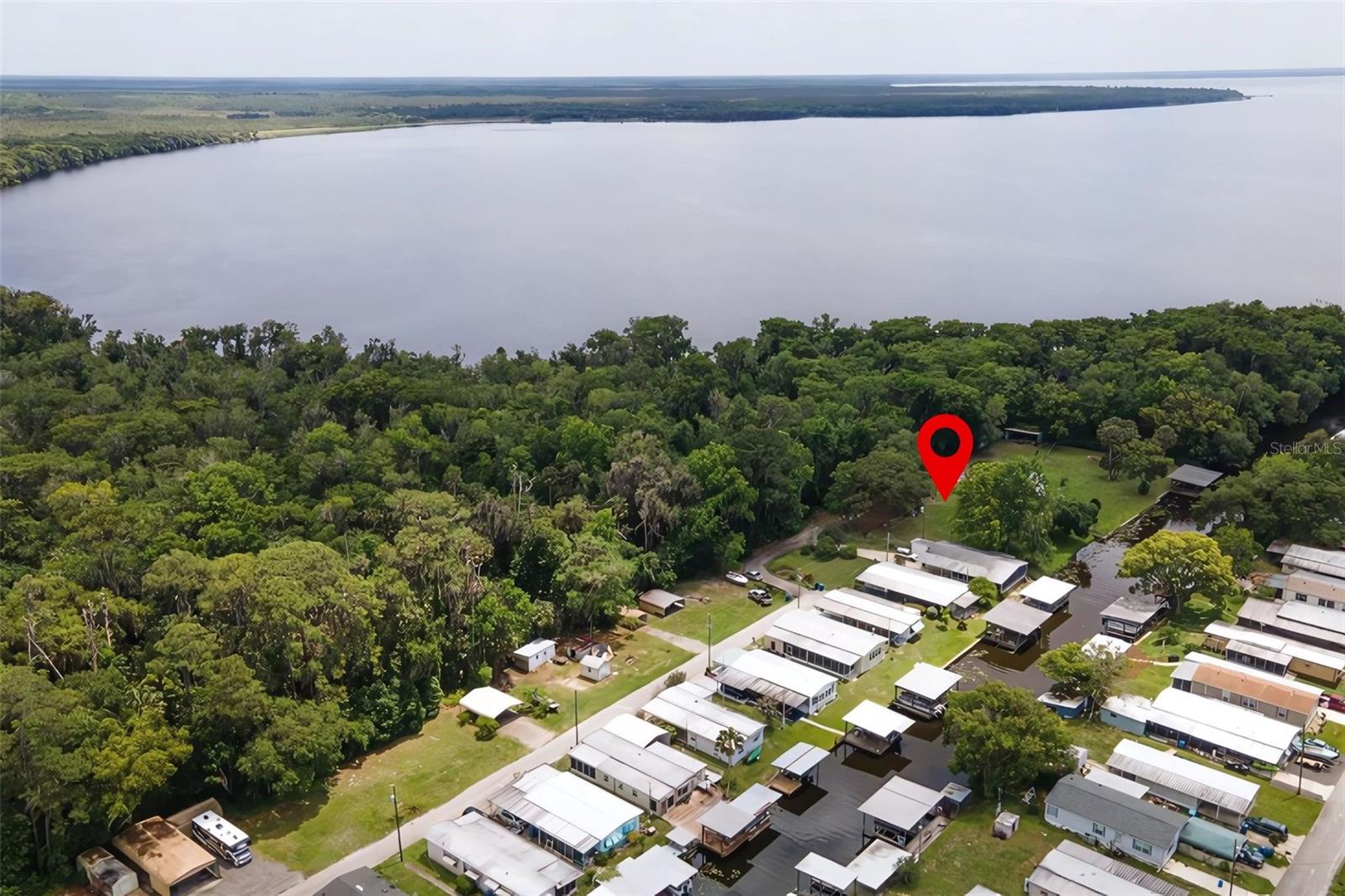 1654 BREAM DRIVE