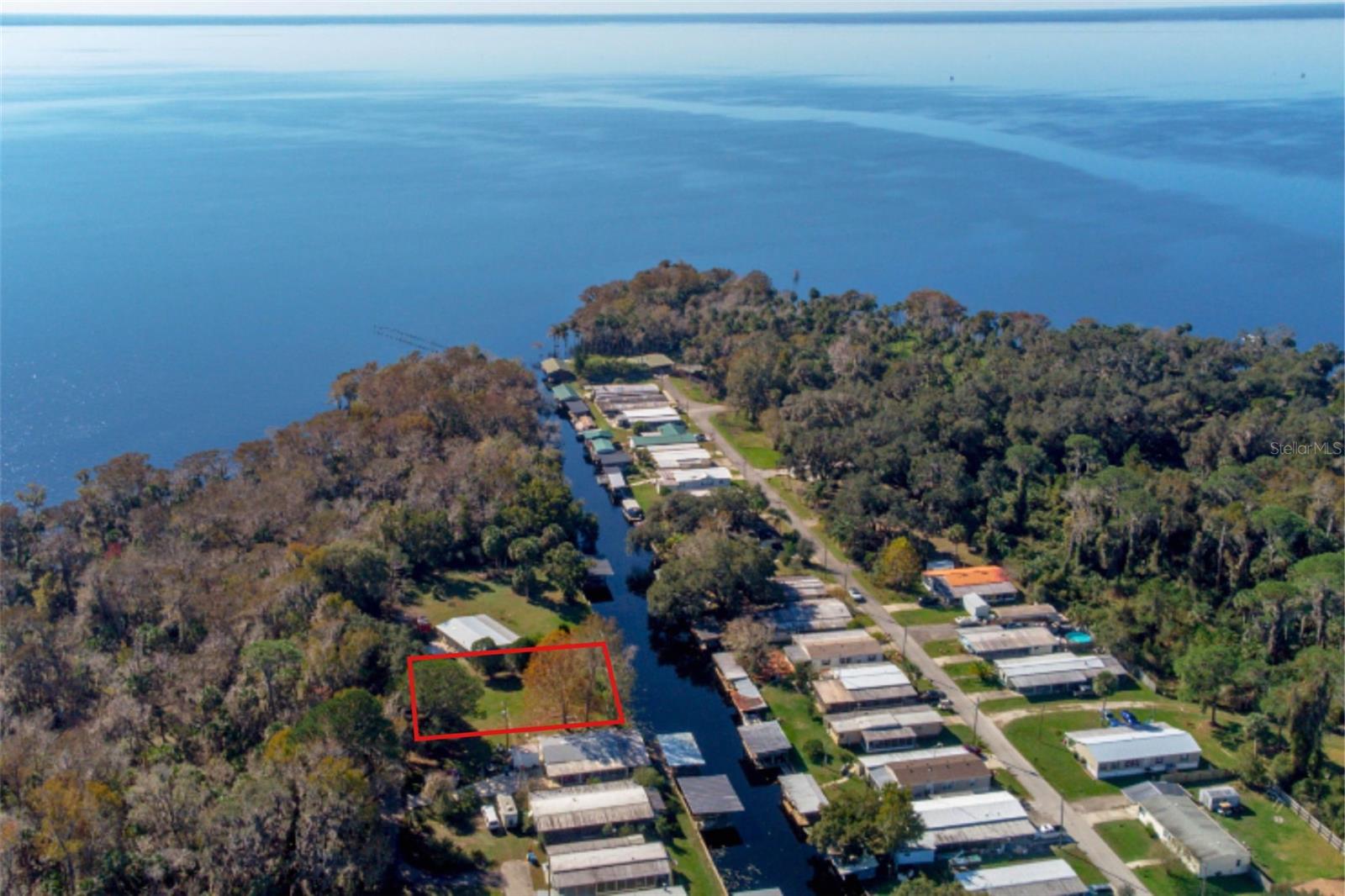 1654 BREAM DRIVE