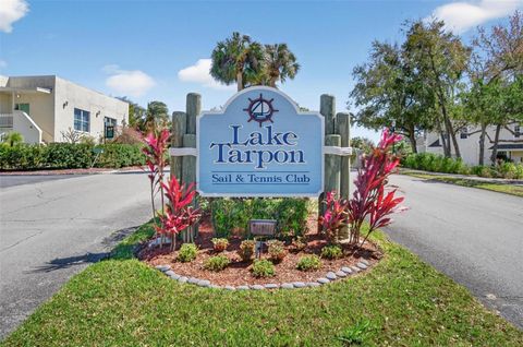 Photo of 90 S Highland Avenue #102, Tarpon Springs, FL 34689 (MLS # TB8480376)