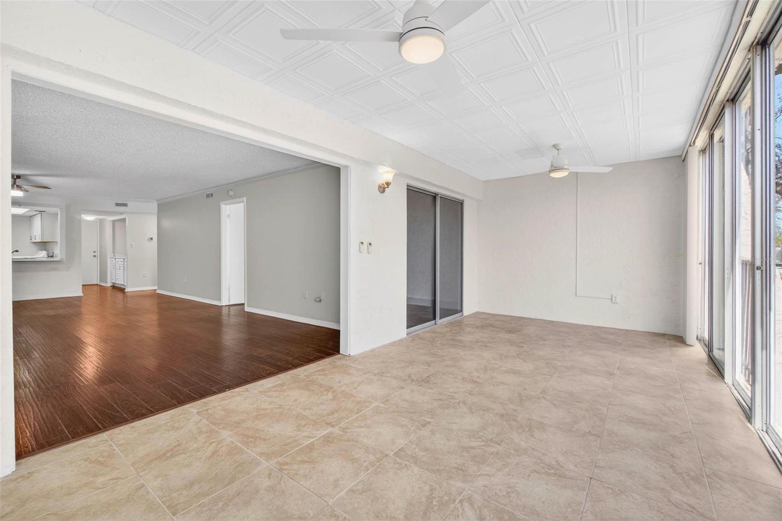 LAKE TARPON SAIL & TENNIS CLUB - Residential