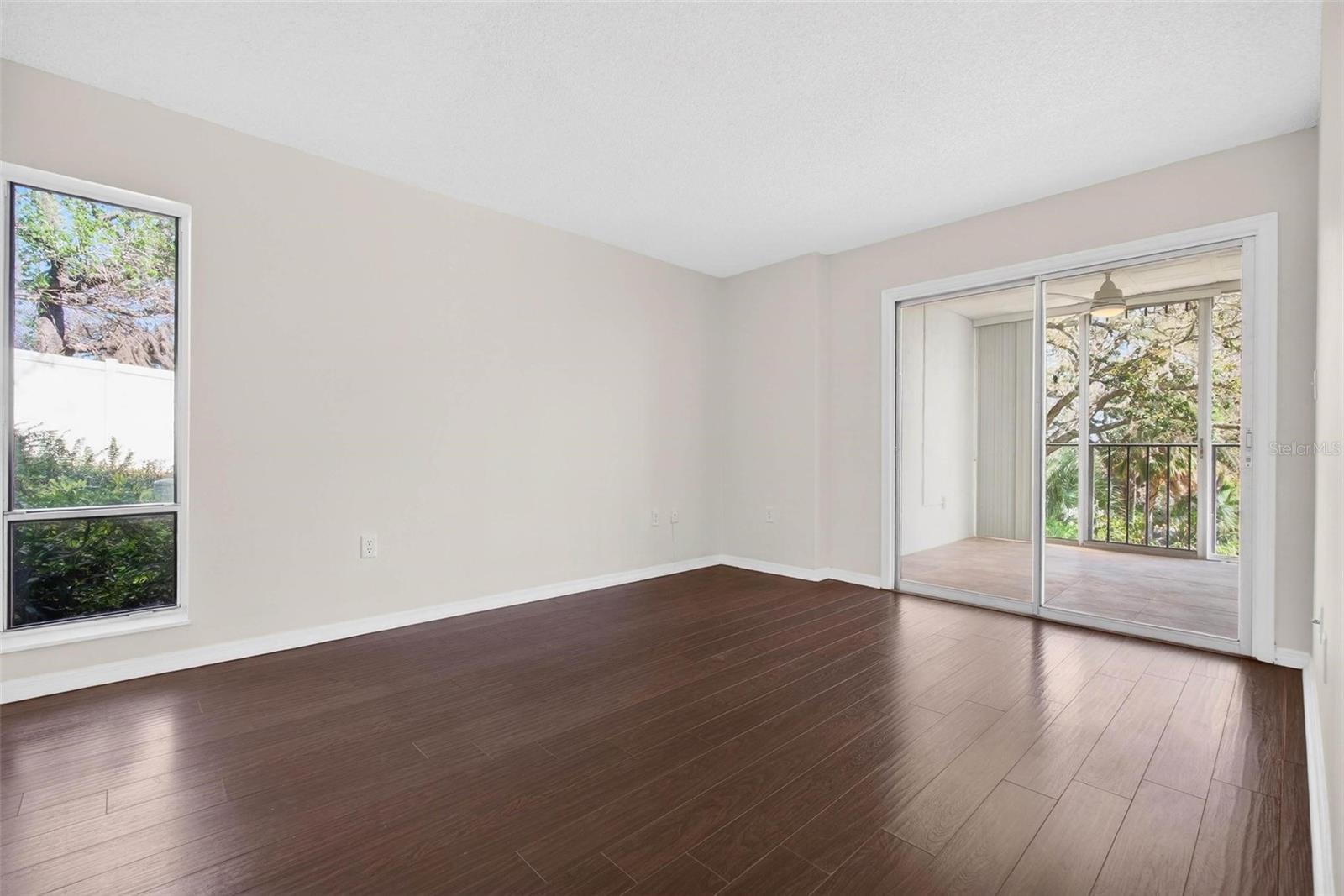 LAKE TARPON SAIL & TENNIS CLUB - Residential