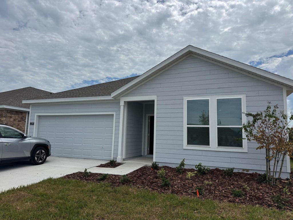 Photo of 2290 Jennio Drive, Haines City, FL 33844 (MLS # S5156400)