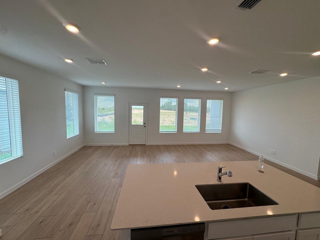 Photo of 2290 Jennio Drive, Haines City, FL 33844 (MLS # S5156400)