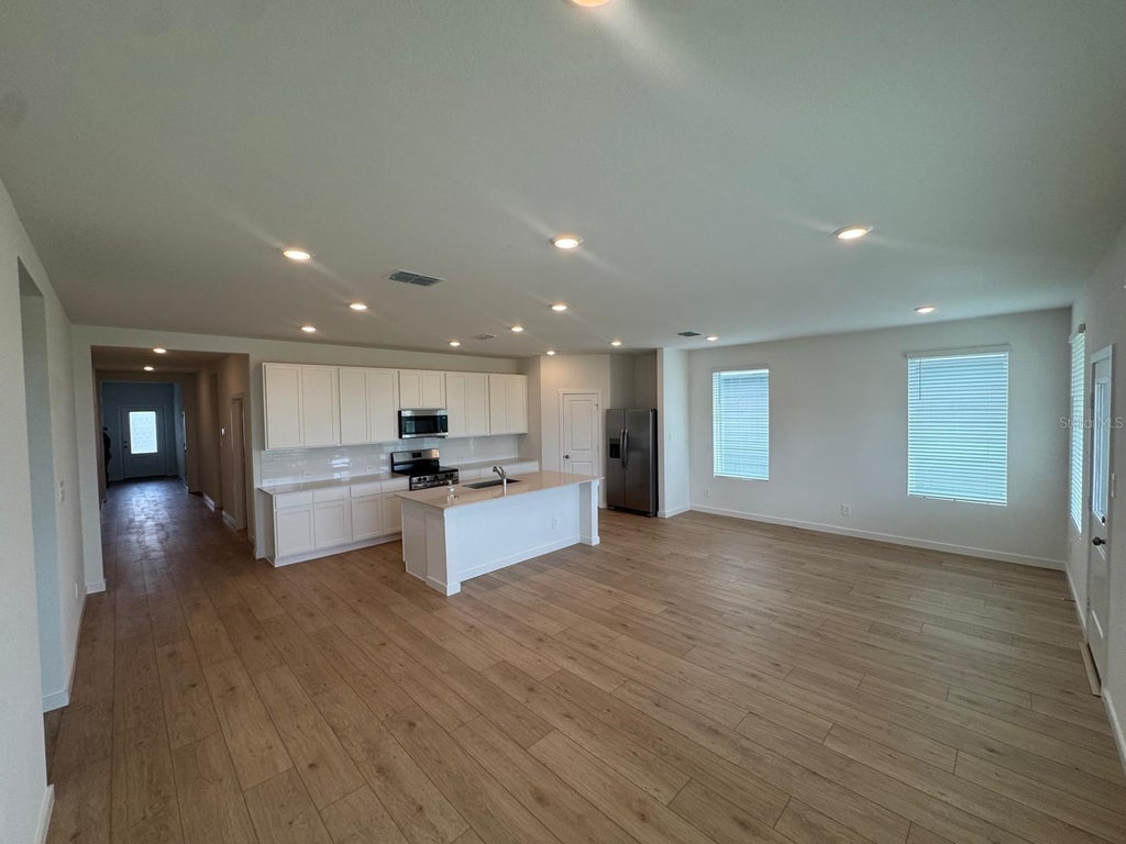 Photo of 2290 Jennio Drive, Haines City, FL 33844 (MLS # S5156400)