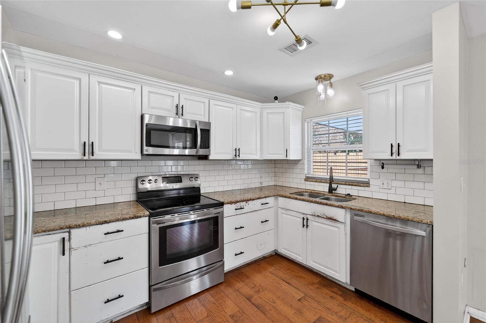 SEFFNER RIDGE ESTATES UNIT NO. 1 - Residential