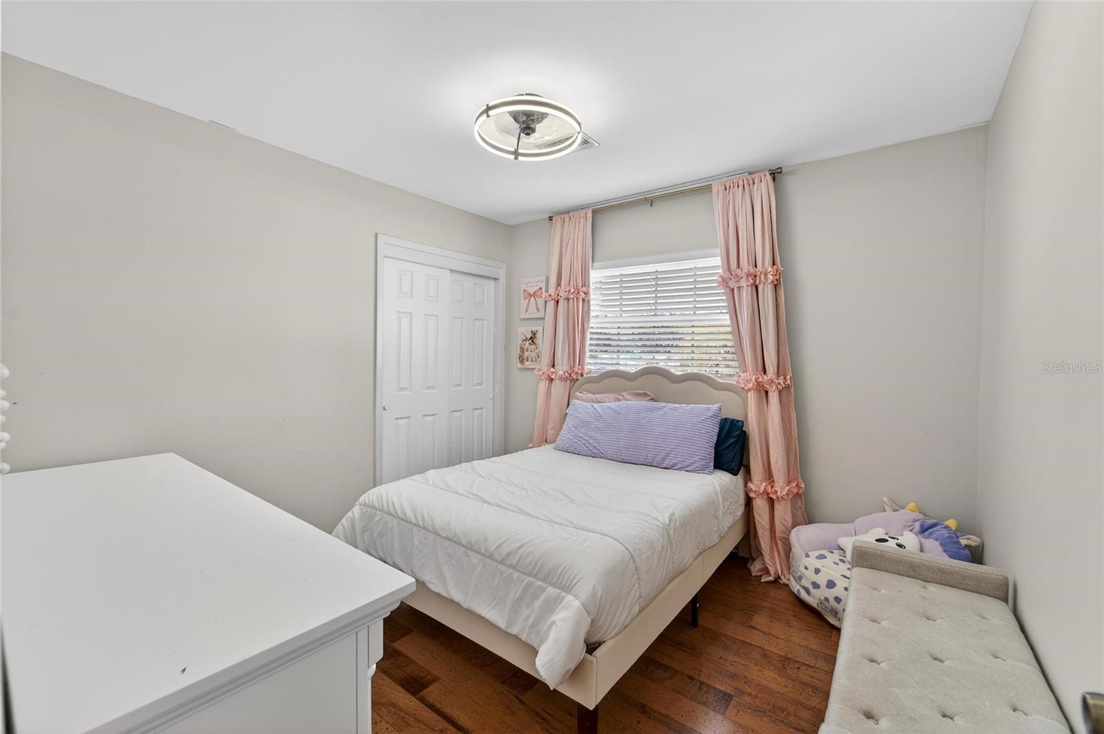 SEFFNER RIDGE ESTATES UNIT NO. 1 - Residential