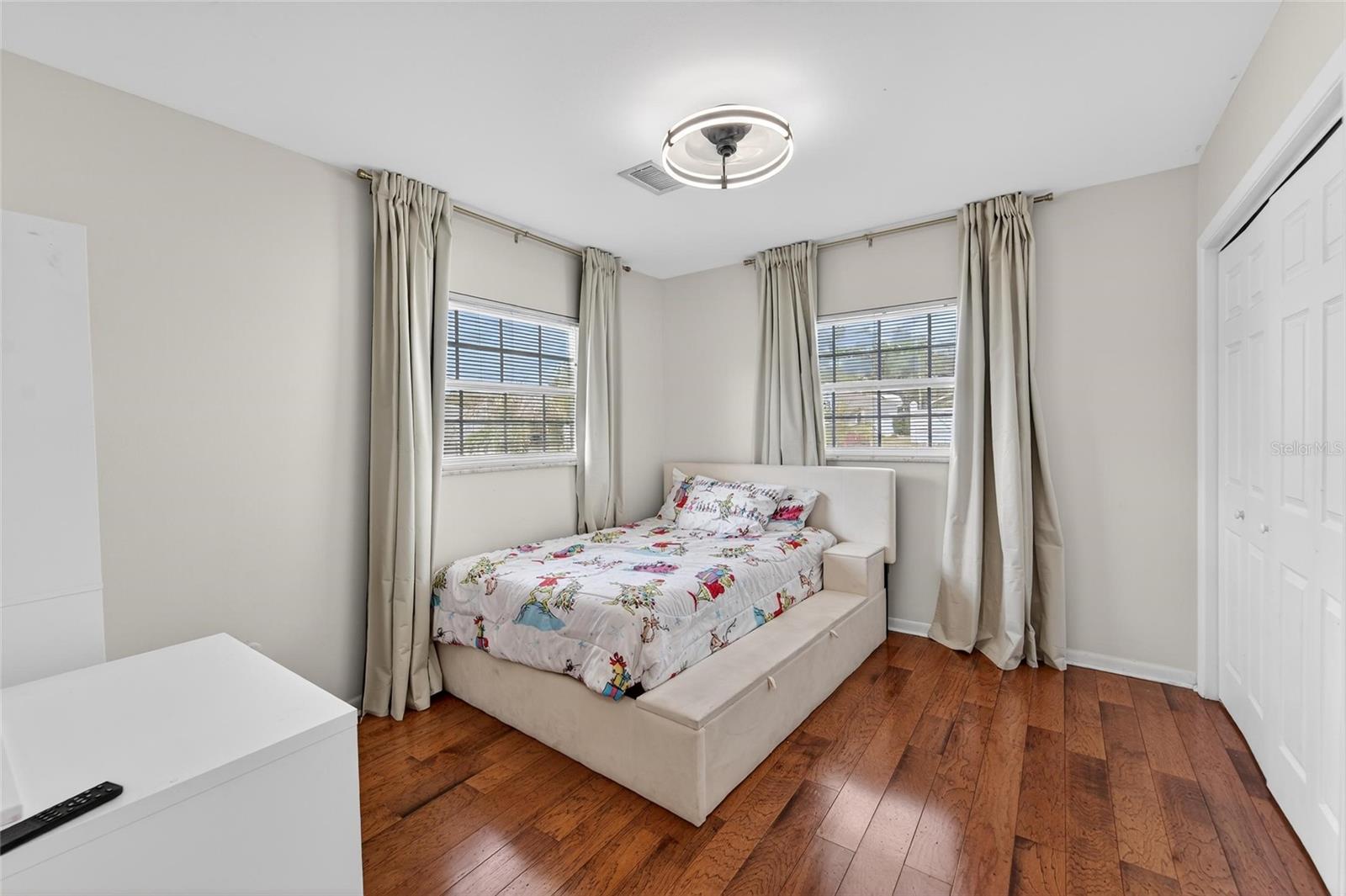 SEFFNER RIDGE ESTATES UNIT NO. 1 - Residential