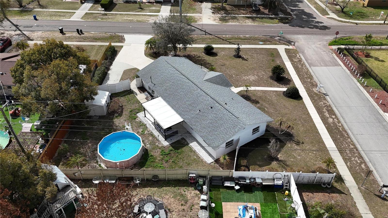 SEFFNER RIDGE ESTATES UNIT NO. 1 - Residential