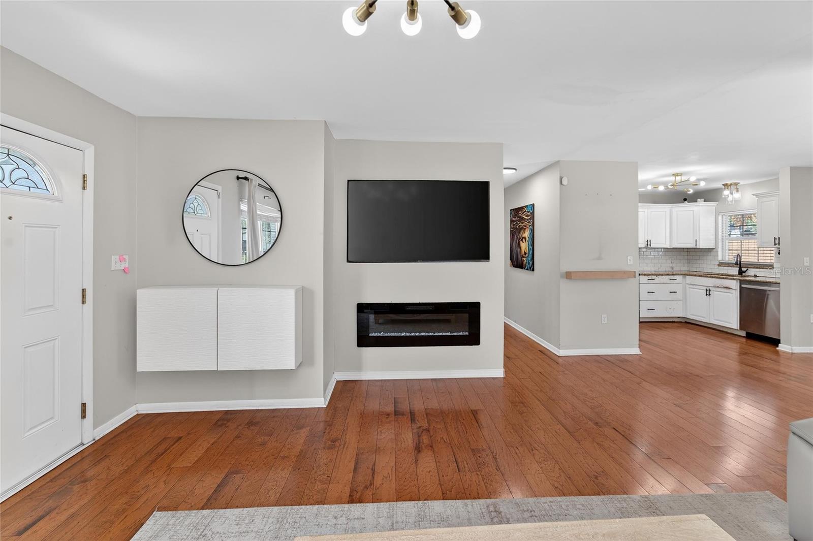 SEFFNER RIDGE ESTATES UNIT NO. 1 - Residential