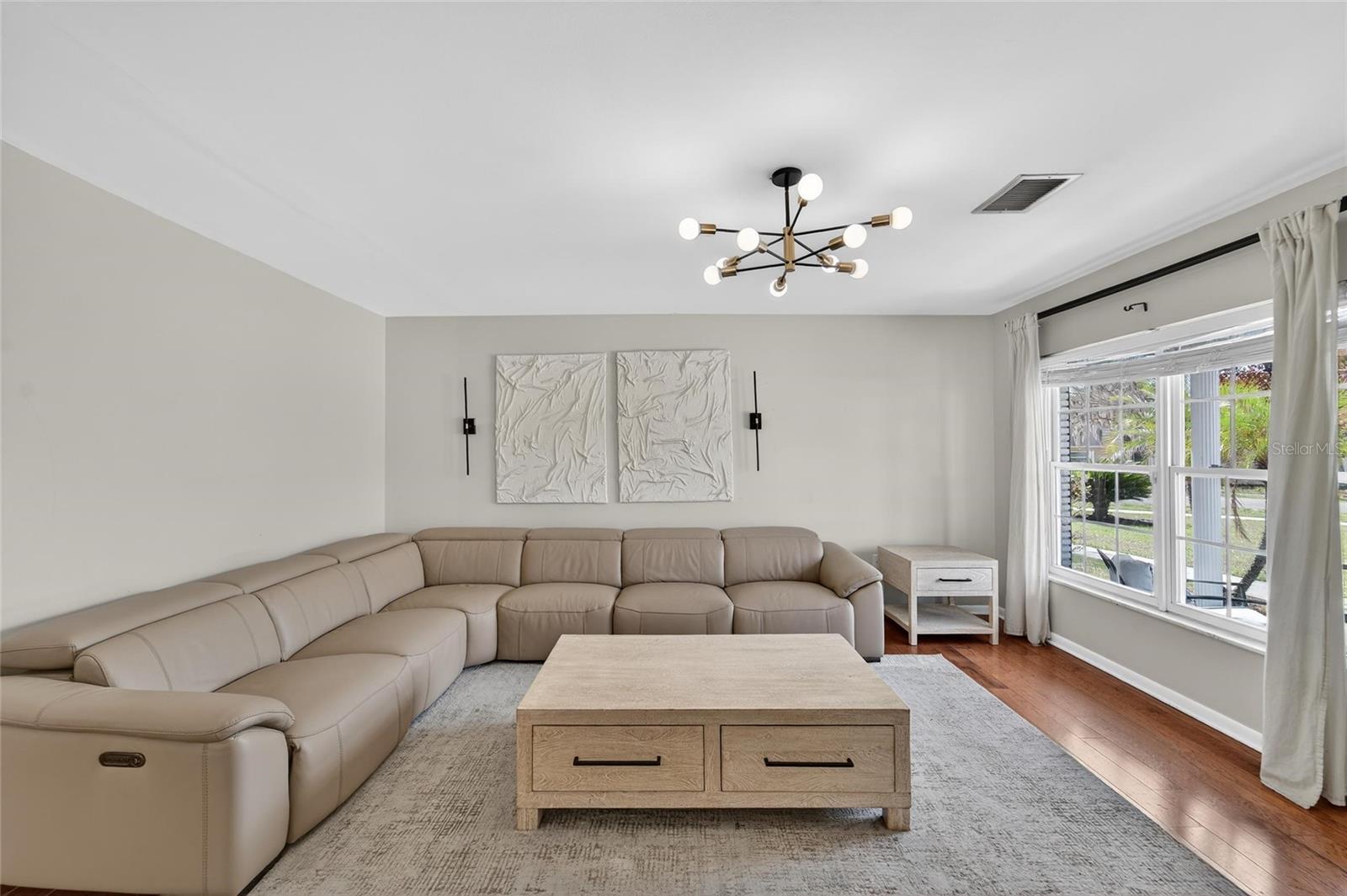 SEFFNER RIDGE ESTATES UNIT NO. 1 - Residential