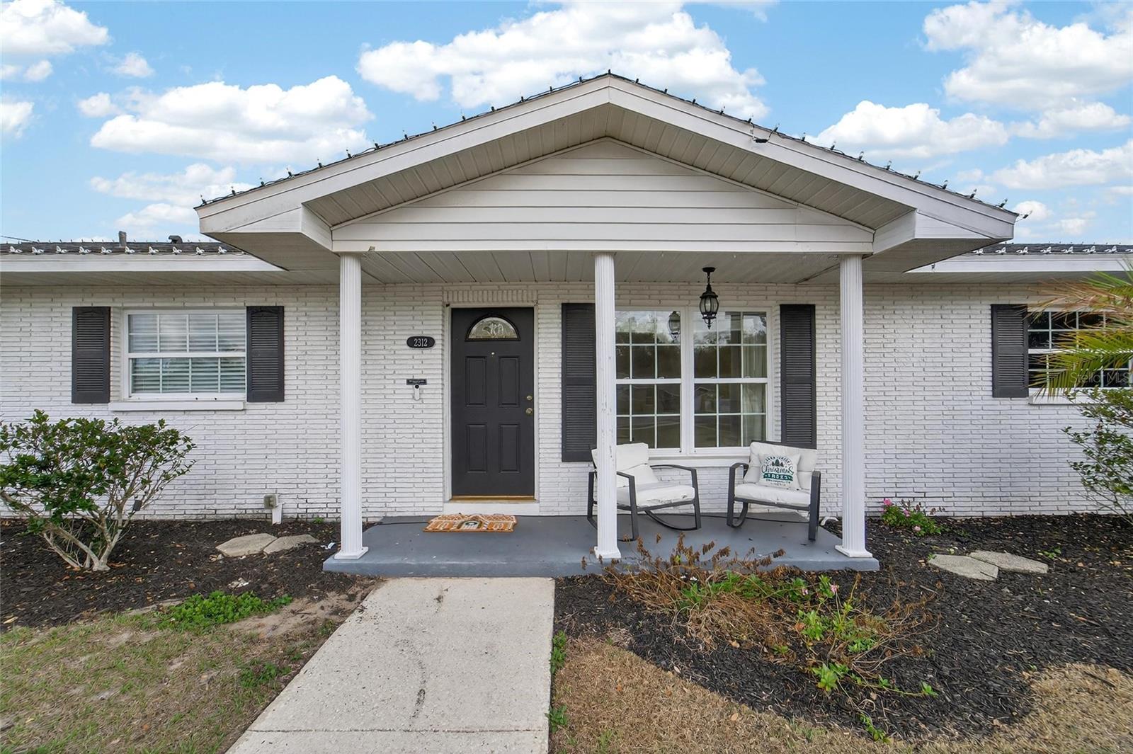 SEFFNER RIDGE ESTATES UNIT NO. 1 - Residential