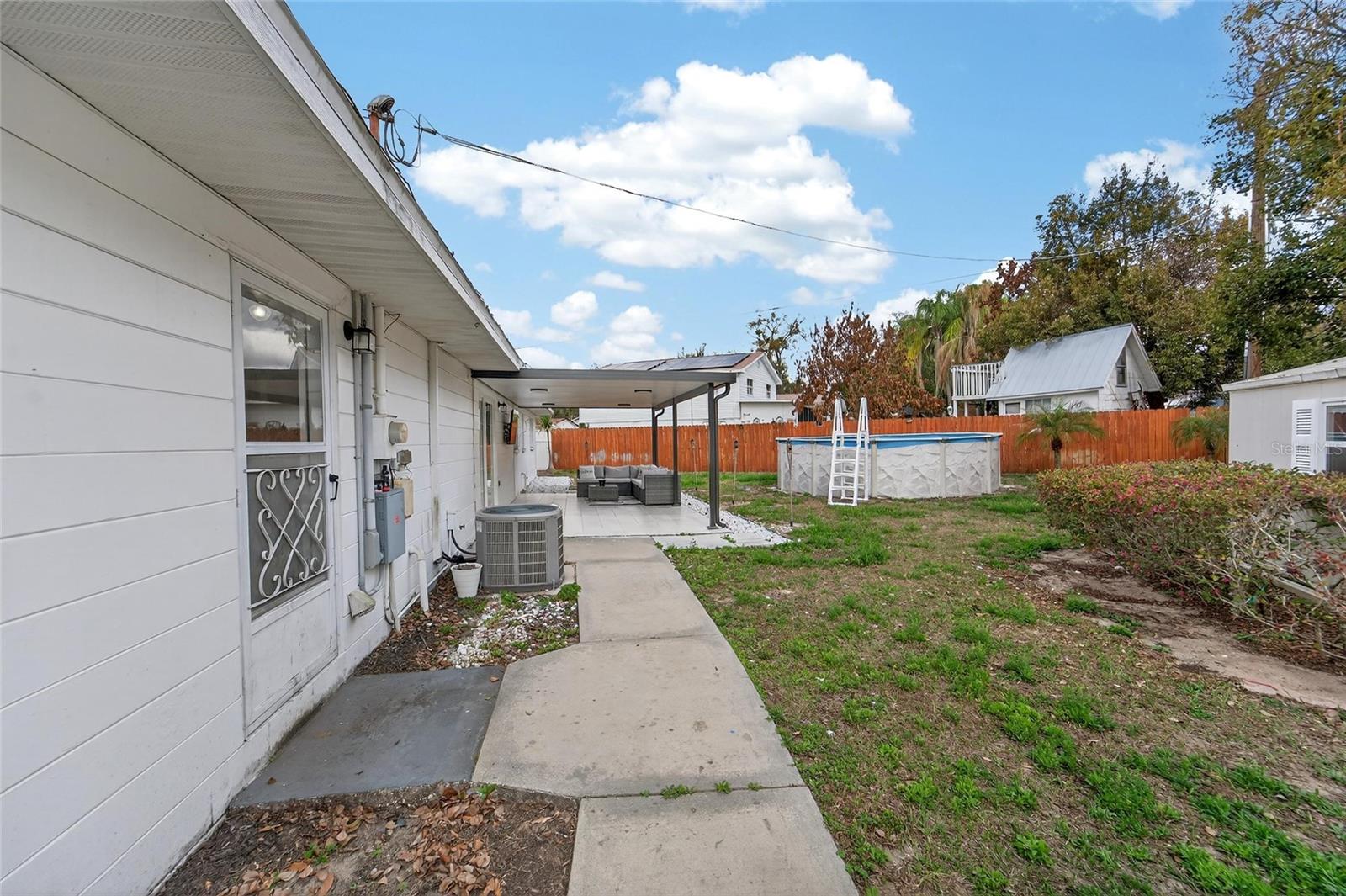 SEFFNER RIDGE ESTATES UNIT NO. 1 - Residential