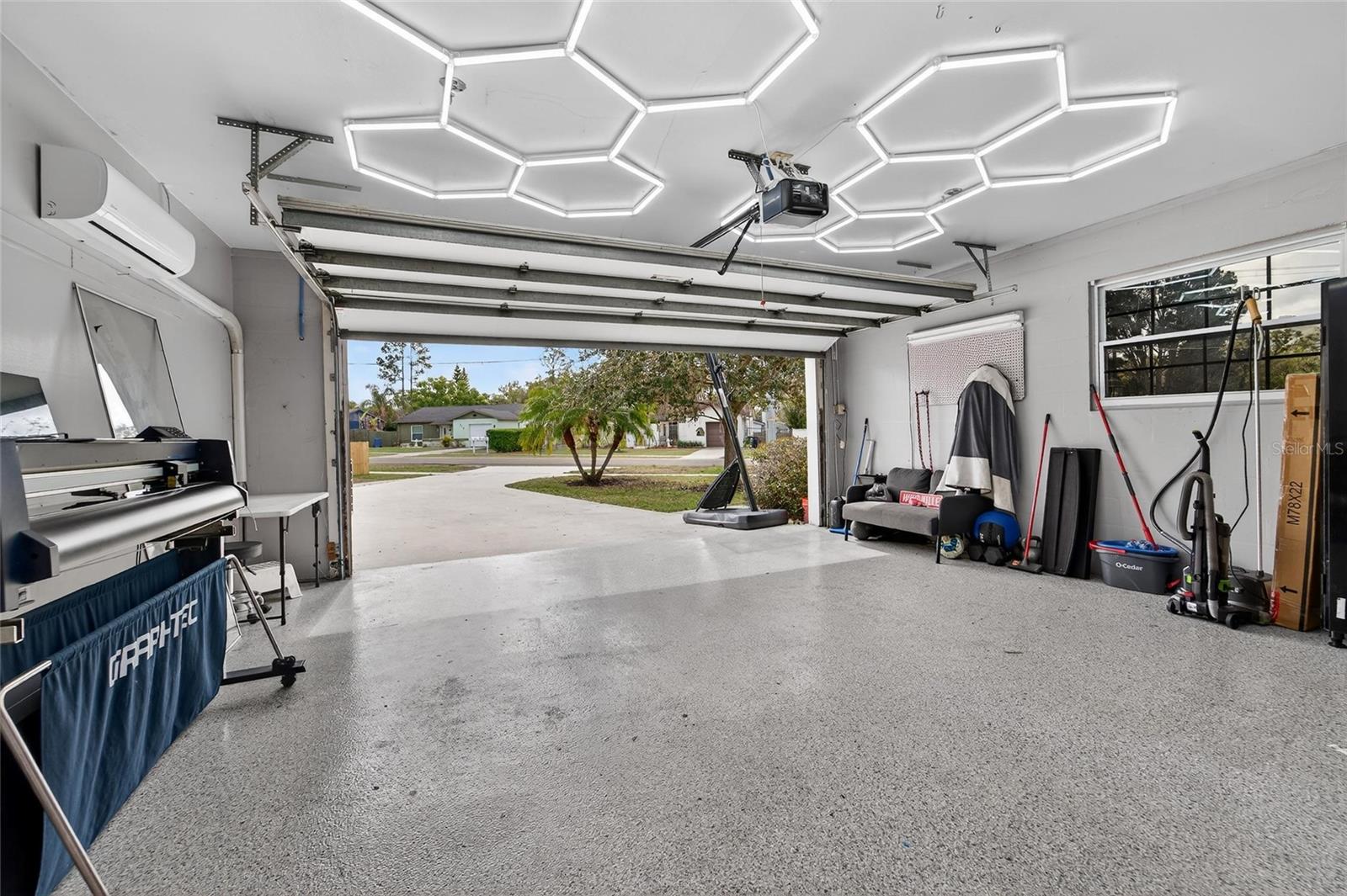 SEFFNER RIDGE ESTATES UNIT NO. 1 - Residential