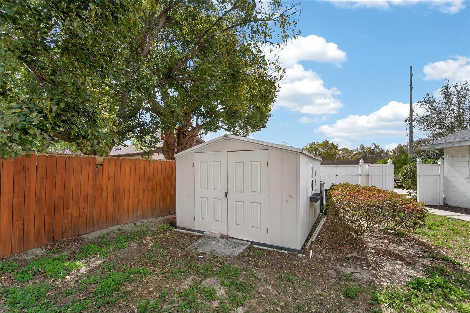 SEFFNER RIDGE ESTATES UNIT NO. 1 - Residential