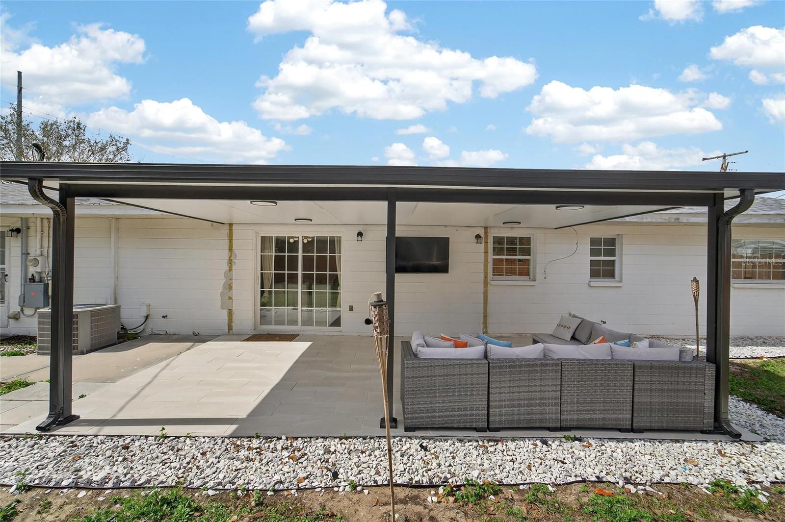 SEFFNER RIDGE ESTATES UNIT NO. 1 - Residential