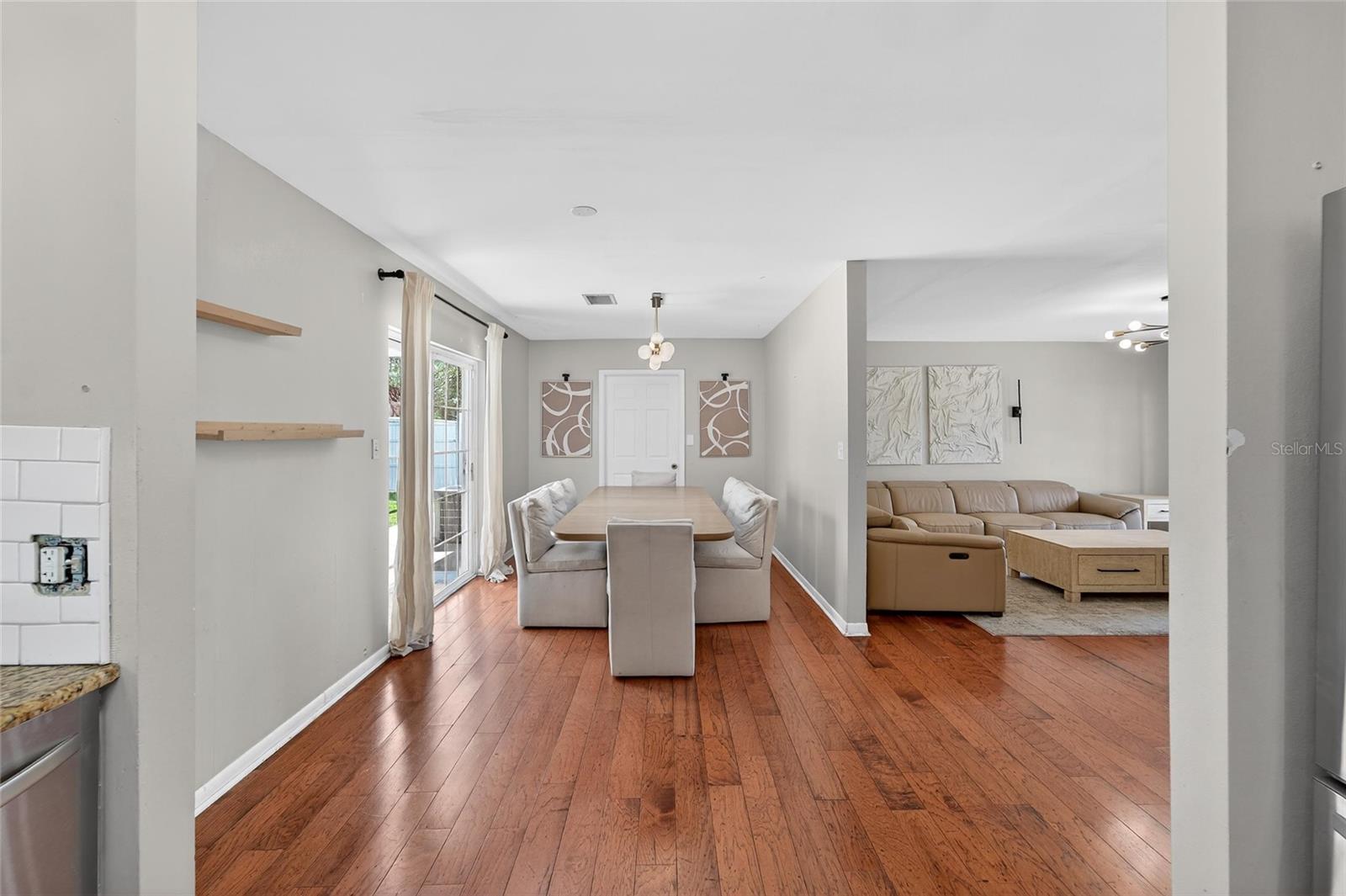 SEFFNER RIDGE ESTATES UNIT NO. 1 - Residential