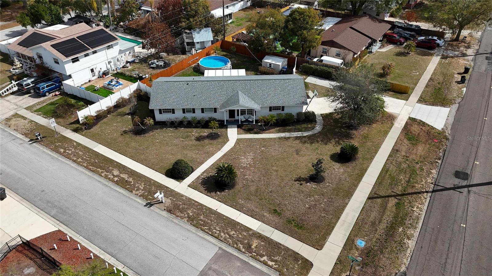 SEFFNER RIDGE ESTATES UNIT NO. 1 - Residential