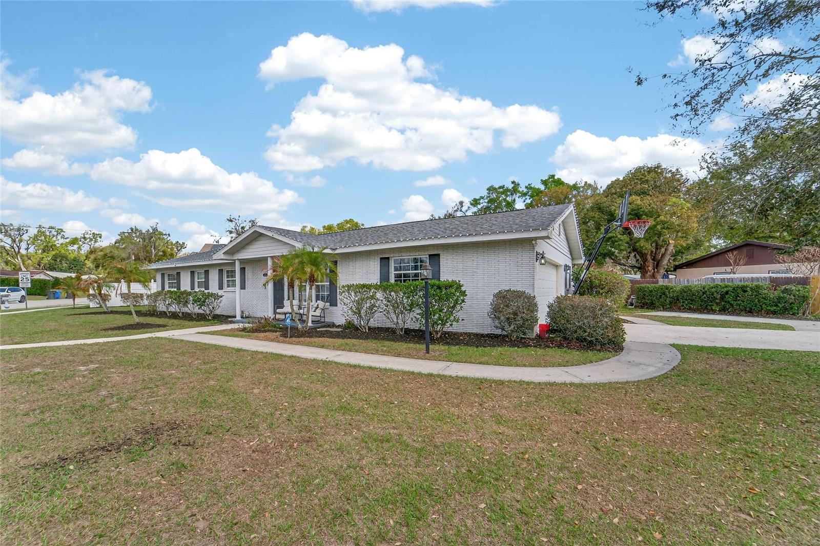 SEFFNER RIDGE ESTATES UNIT NO. 1 - Residential