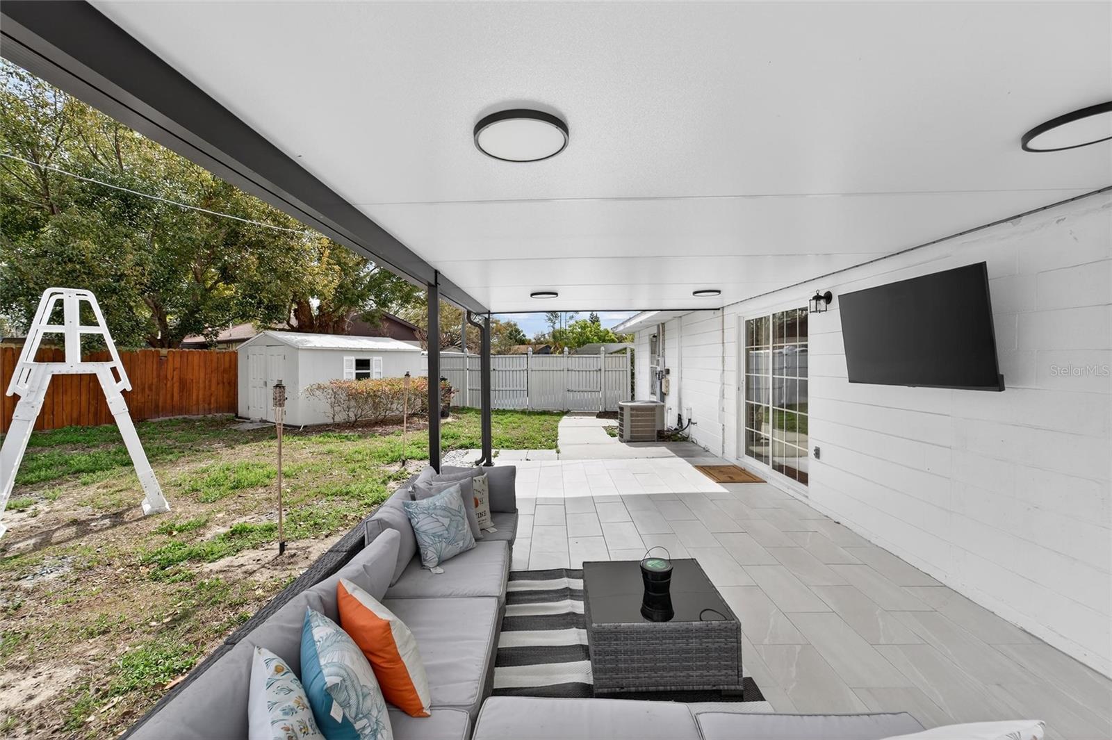 SEFFNER RIDGE ESTATES UNIT NO. 1 - Residential