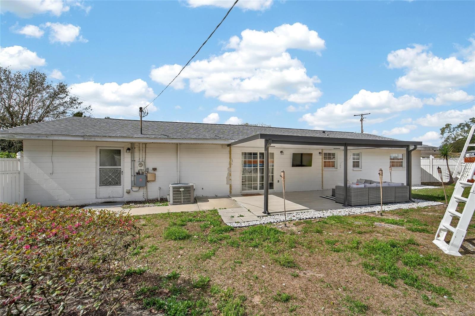 SEFFNER RIDGE ESTATES UNIT NO. 1 - Residential