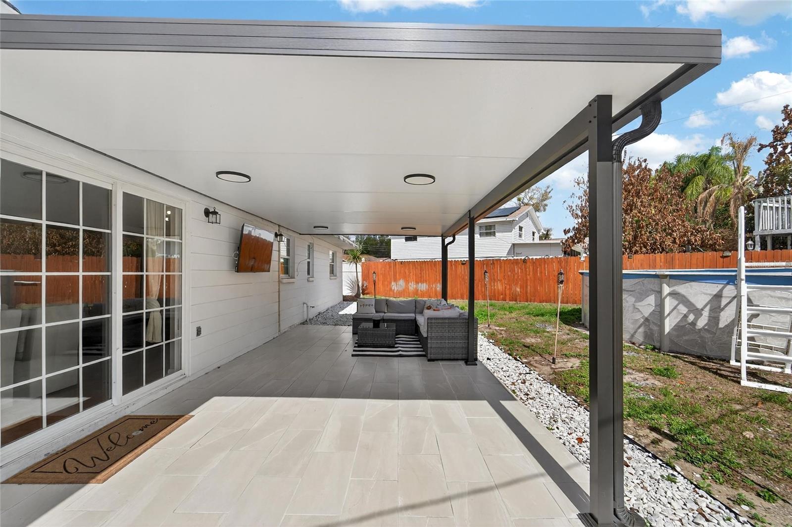 SEFFNER RIDGE ESTATES UNIT NO. 1 - Residential