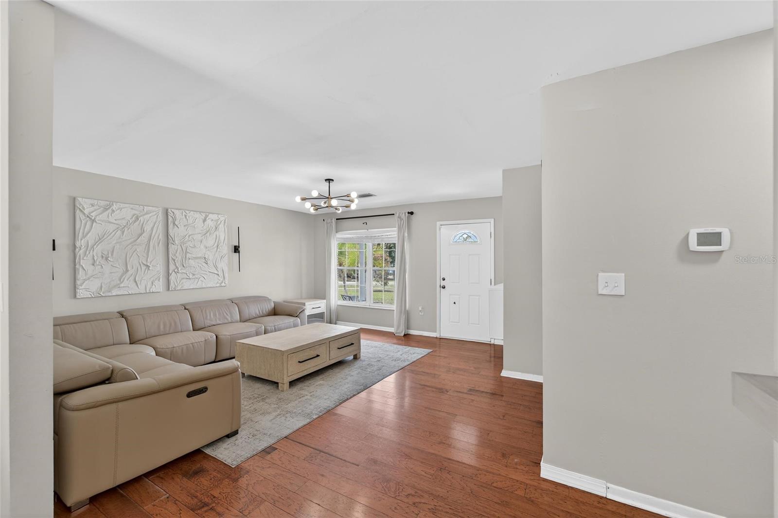 SEFFNER RIDGE ESTATES UNIT NO. 1 - Residential