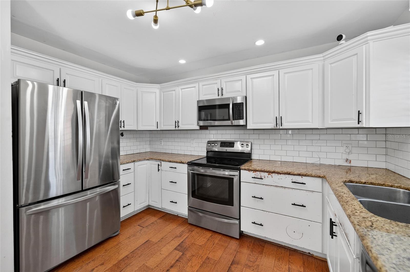 SEFFNER RIDGE ESTATES UNIT NO. 1 - Residential